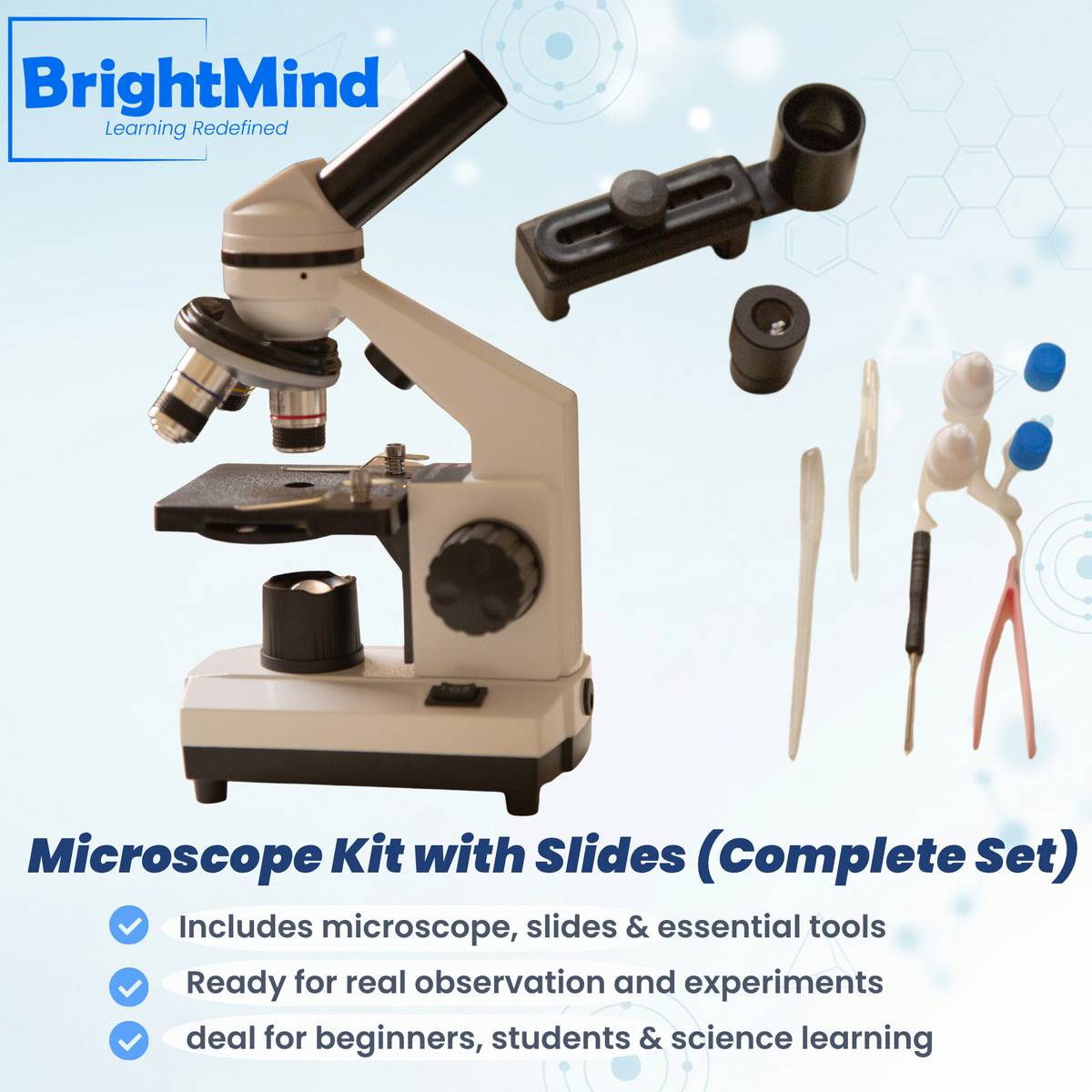 Microscope Kit