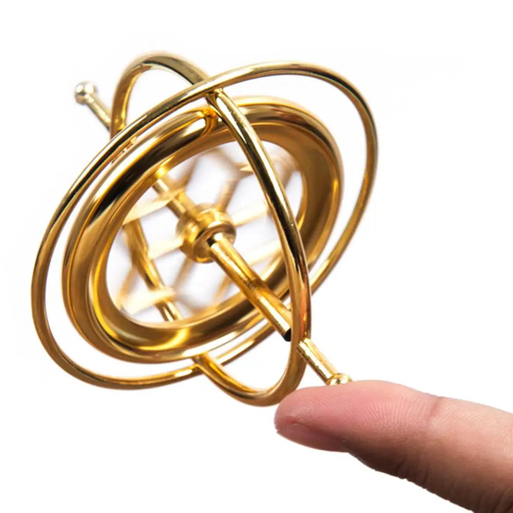 Mechanical Gyroscope