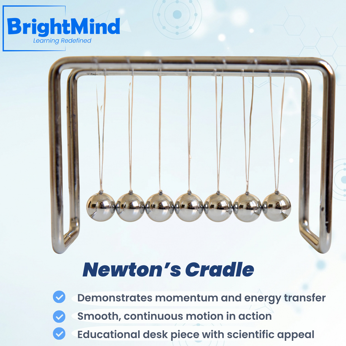 Newton’s Cradle