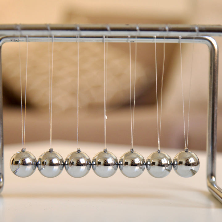 Newton’s Cradle