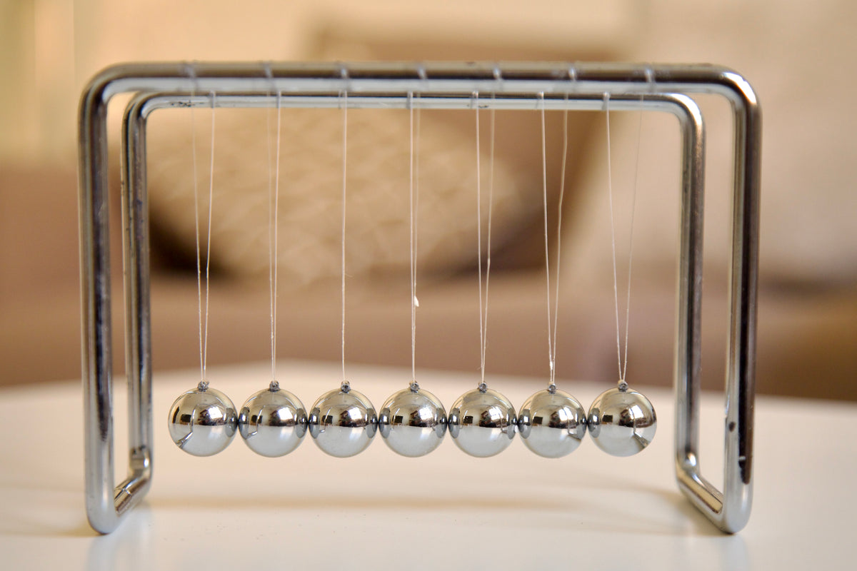 Newton’s Cradle