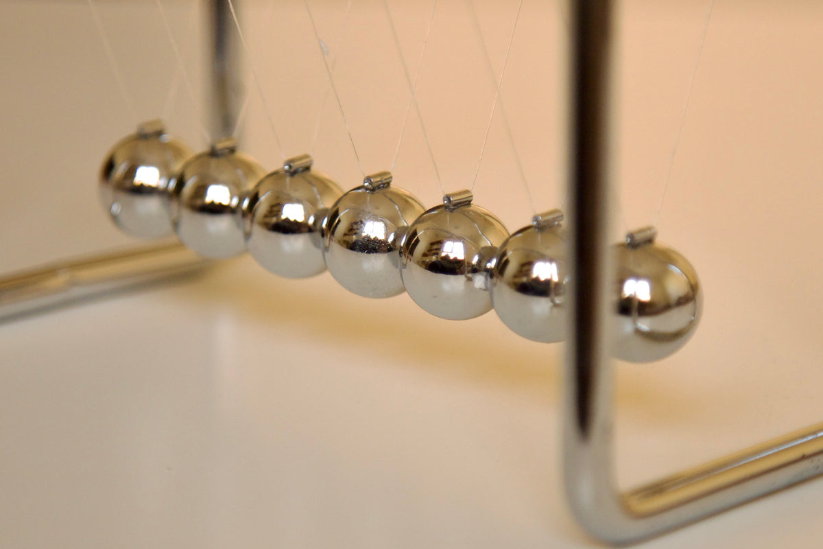 Newton’s Cradle