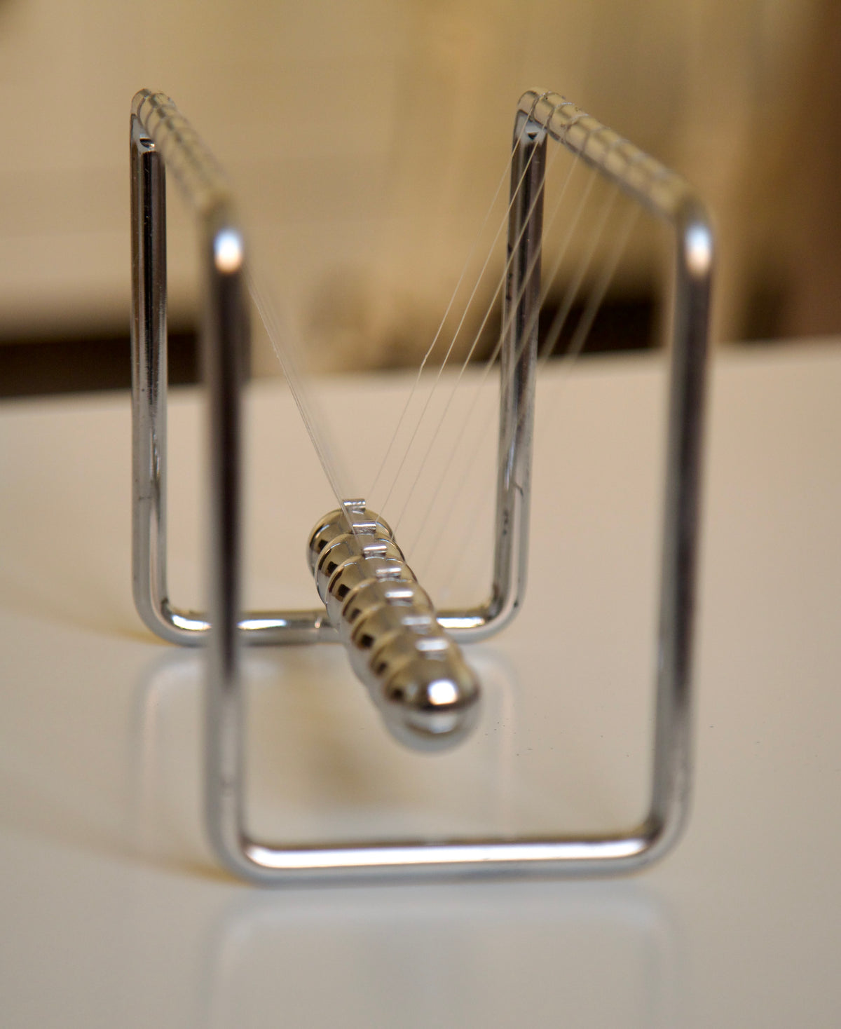 Newton’s Cradle