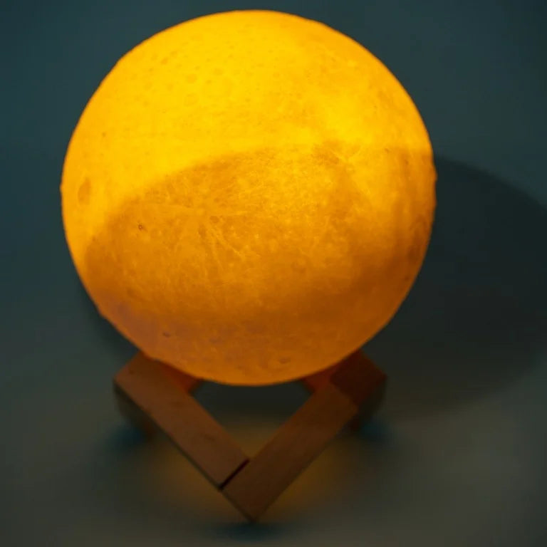 Moon Night Lamp
