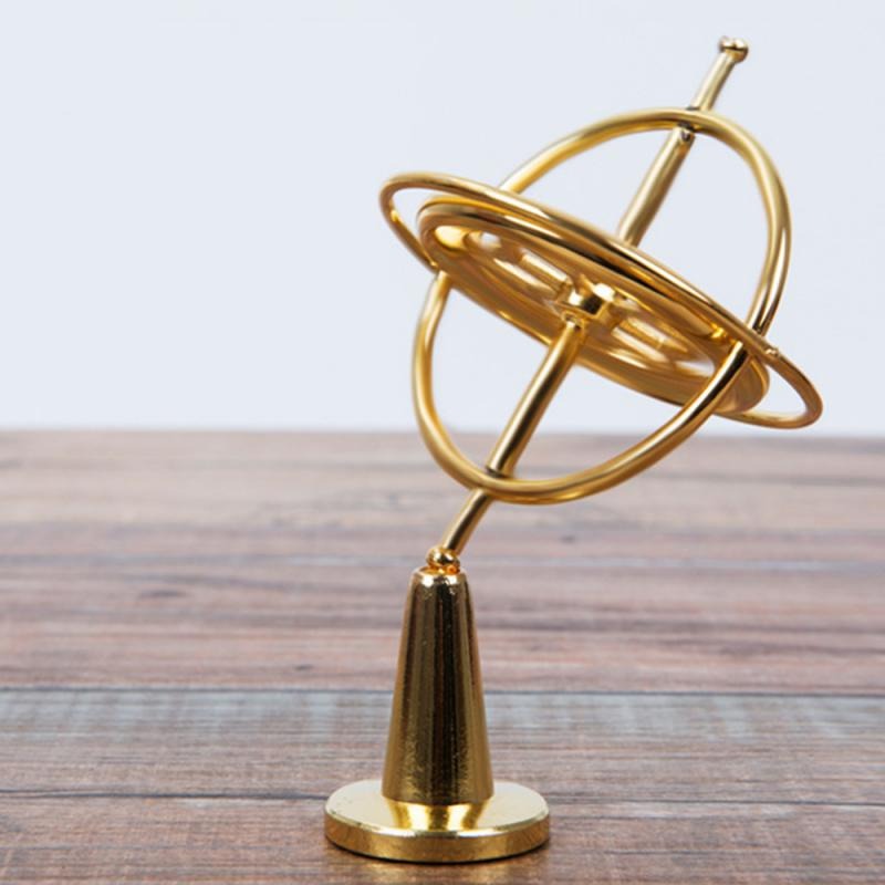 Mechanical Gyroscope