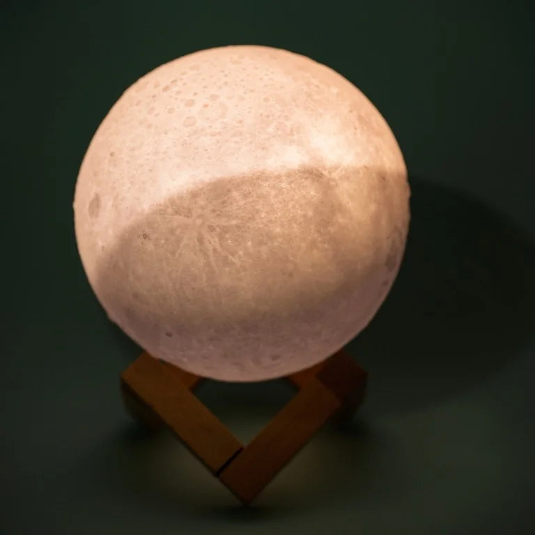 Moon Night Lamp