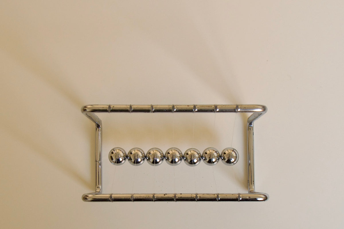 Newton’s Cradle